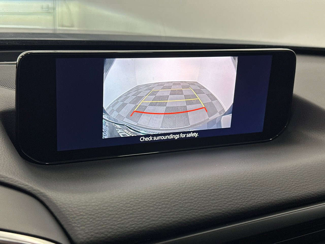 Certified 2025 MAZDA CX-50 AWD 2.5 S w/ Weather Package image 27