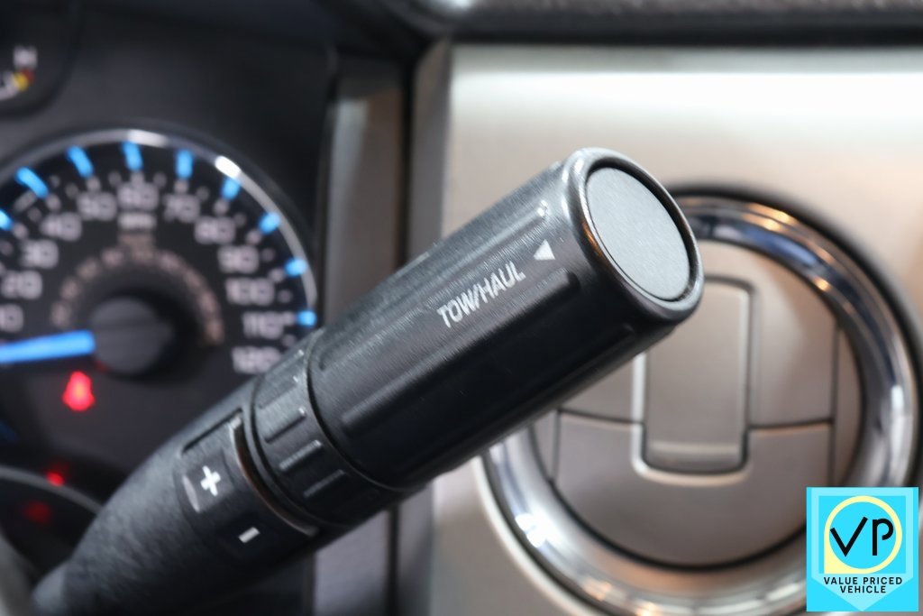 Used 2013 Ford F150 XLT w/ XLT Chrome Pkg image 15