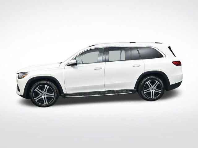 Used 2020 Mercedes-Benz GLS 450 4MATIC image 9