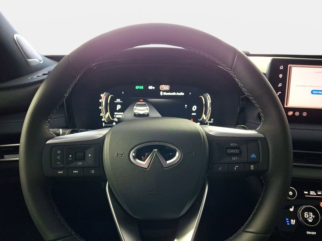 New 2026 INFINITI QX60 Sport image 19