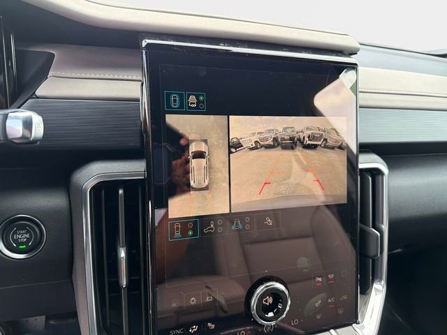 New 2026 GMC Acadia Elevation w/ Black Edition FWD image 24