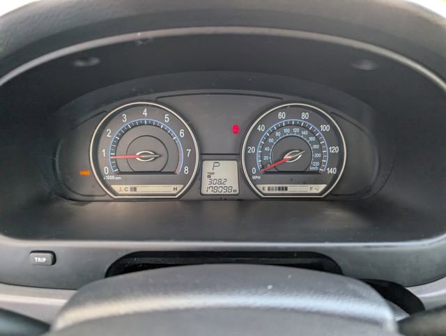 Used 2008 Kia Optima LX FWD image 12