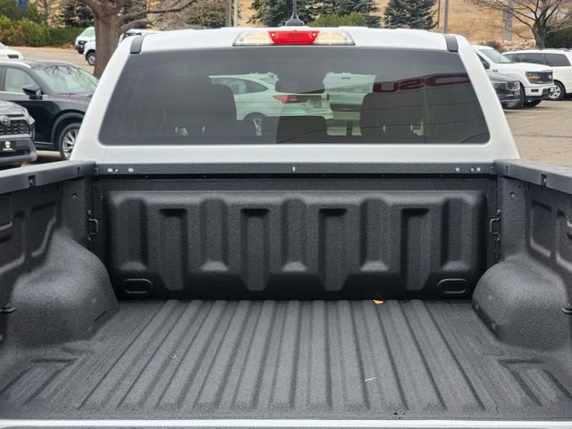New 2026 Ford Ranger XLT w/ Trailer Tow Package AWD/4WD image 17