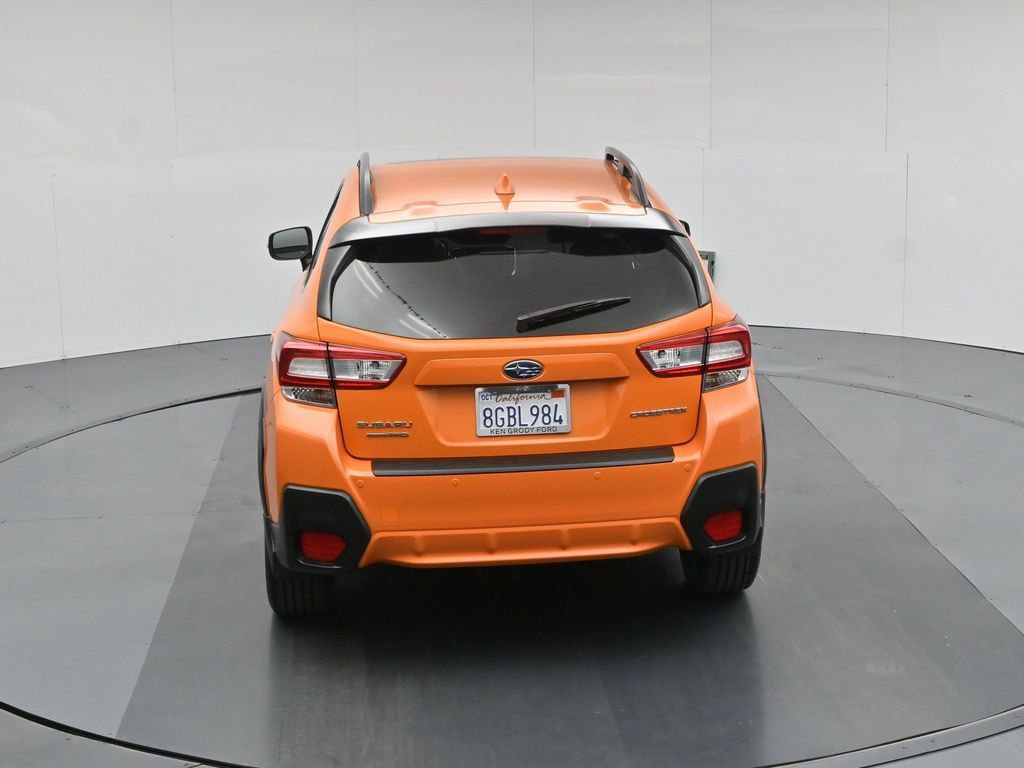 Used 2019 Subaru Crosstrek 2.0i Limited w/ Moonroof Package w/Navigation image 41