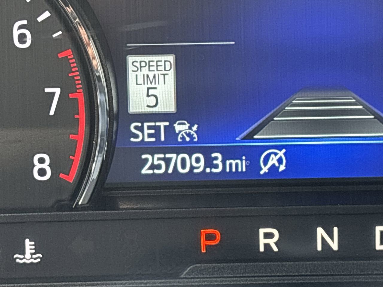 Certified 2023 Ford Explorer ST-Line w/ Class IV Trailer Tow Package image 35