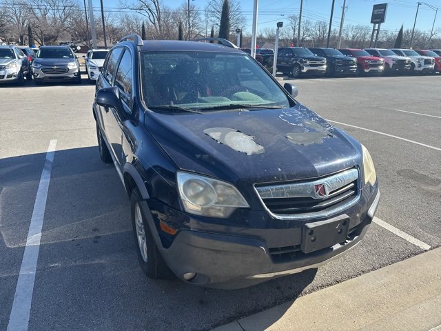 Used 2008 Saturn Vue XE w/ Preferred Package