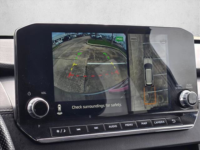 Used 2024 Mitsubishi Outlander SE Black Edition image 10