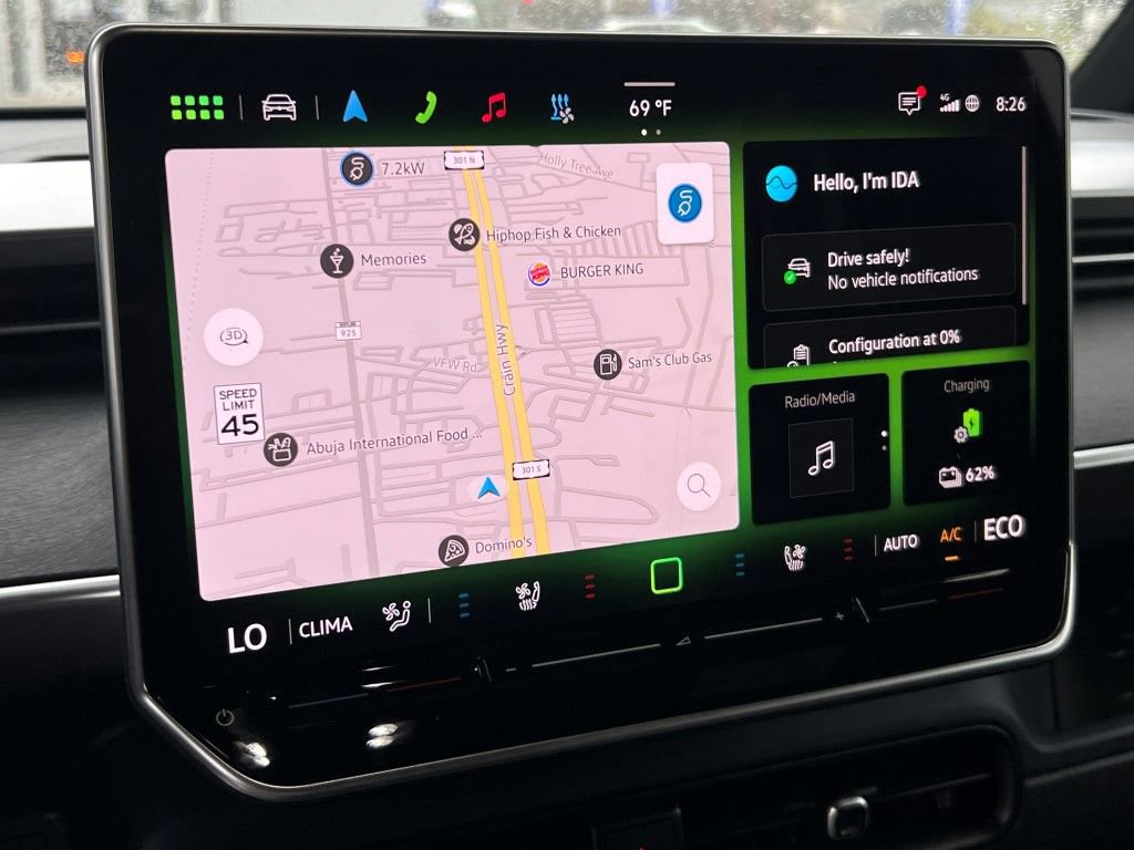 New 2025 Volkswagen ID. Buzz Pro S image 16