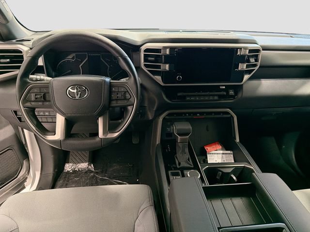 New 2025 Toyota Tundra SR5 AWD/4WD image 19