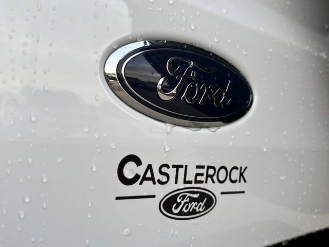 New 2025 Ford Bronco Big Bend image 18