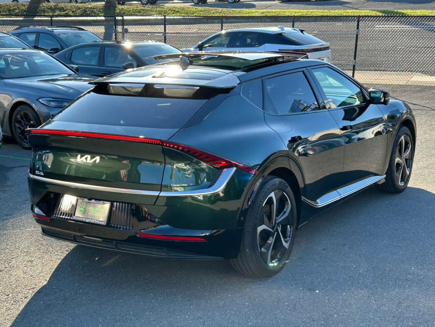 Used 2023 Kia EV6 GT-Line image 5