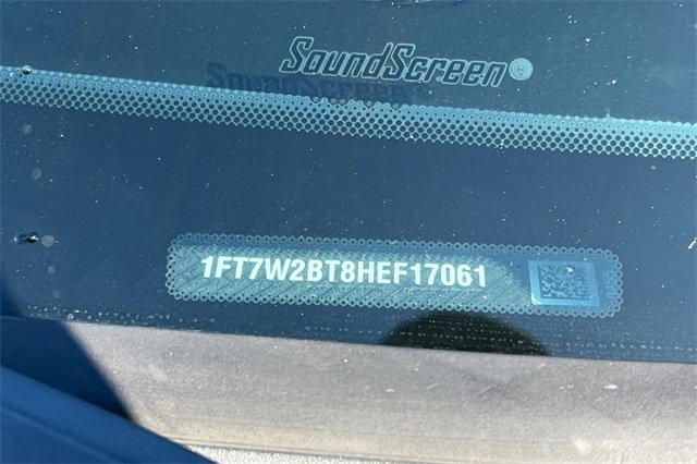 Used 2017 Ford F250 Platinum w/ Platinum Ultimate Package image 35