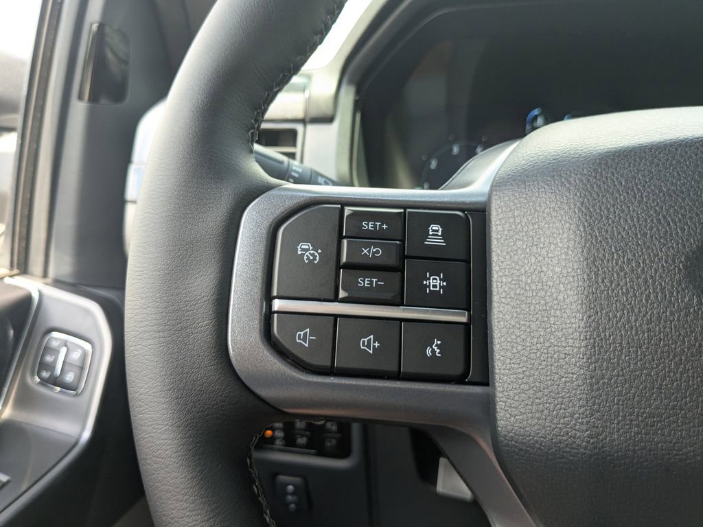 New 2025 Ford F150 Lariat w/ Equipment Group 502A High image 30