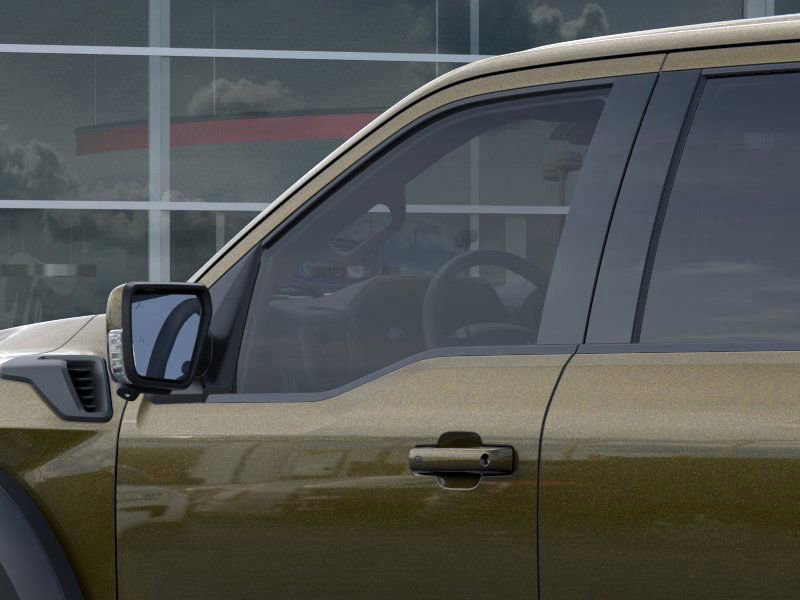 New 2026 Ford F150 Raptor image 21