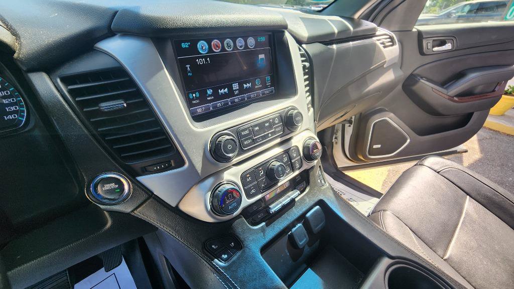 Used 2018 GMC Yukon SLT w/ Open Road Package AWD/4WD image 41