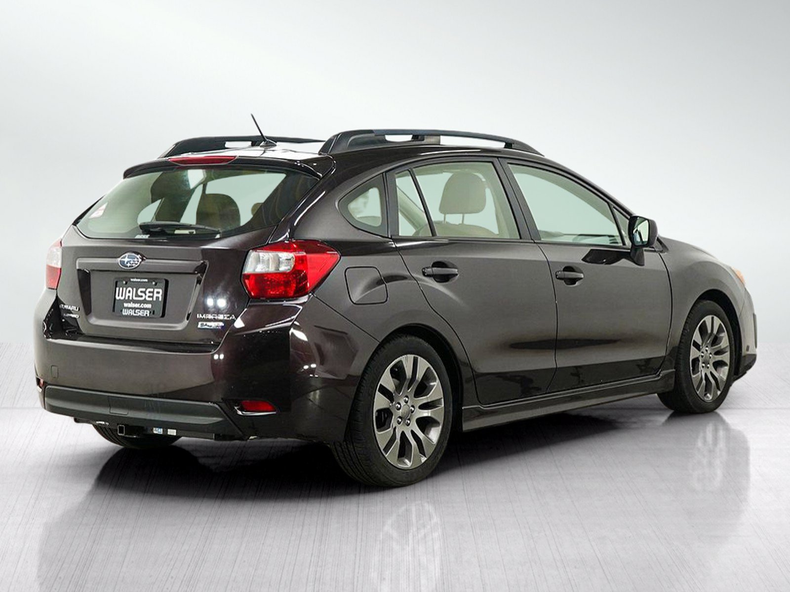 Used 2013 Subaru Impreza 2.0i Sport Premium AWD/4WD image 5