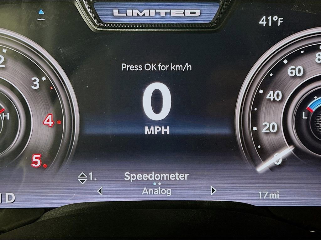 New 2026 RAM 2500 Limited image 11