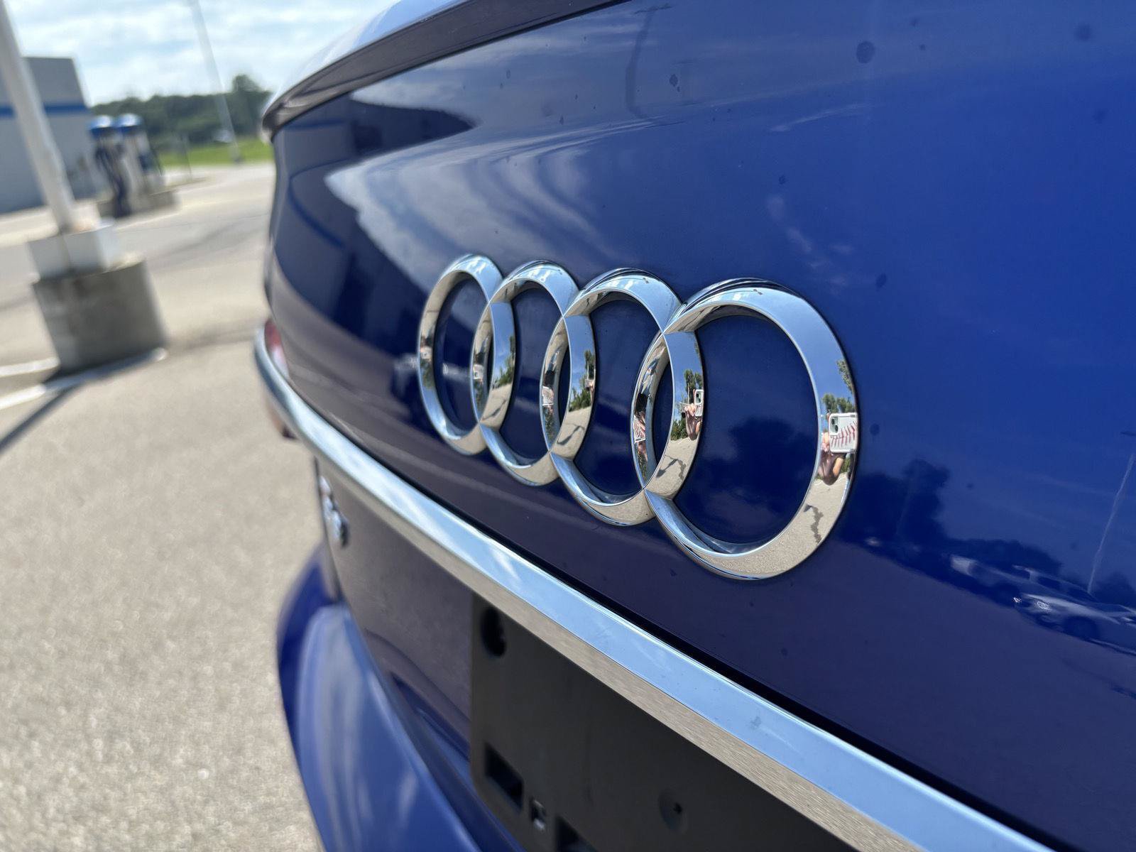 Used 2023 Audi S6 Premium Plus w/ Premium Plus Package AWD/4WD image 45