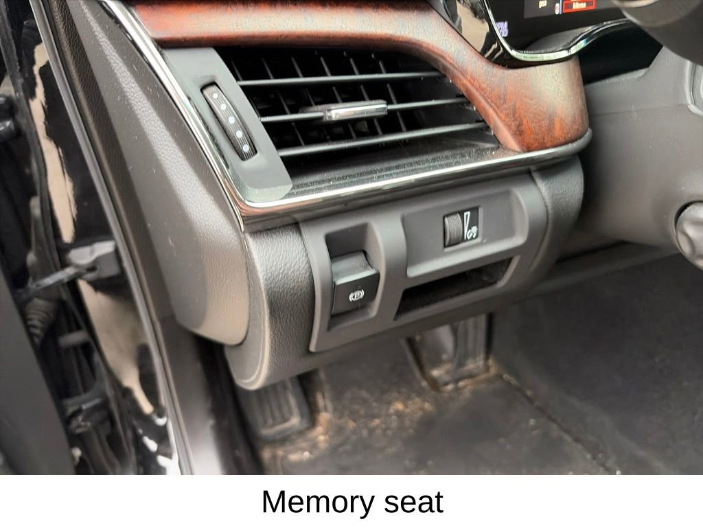Used 2019 Cadillac CTS Luxury AWD/4WD image 20