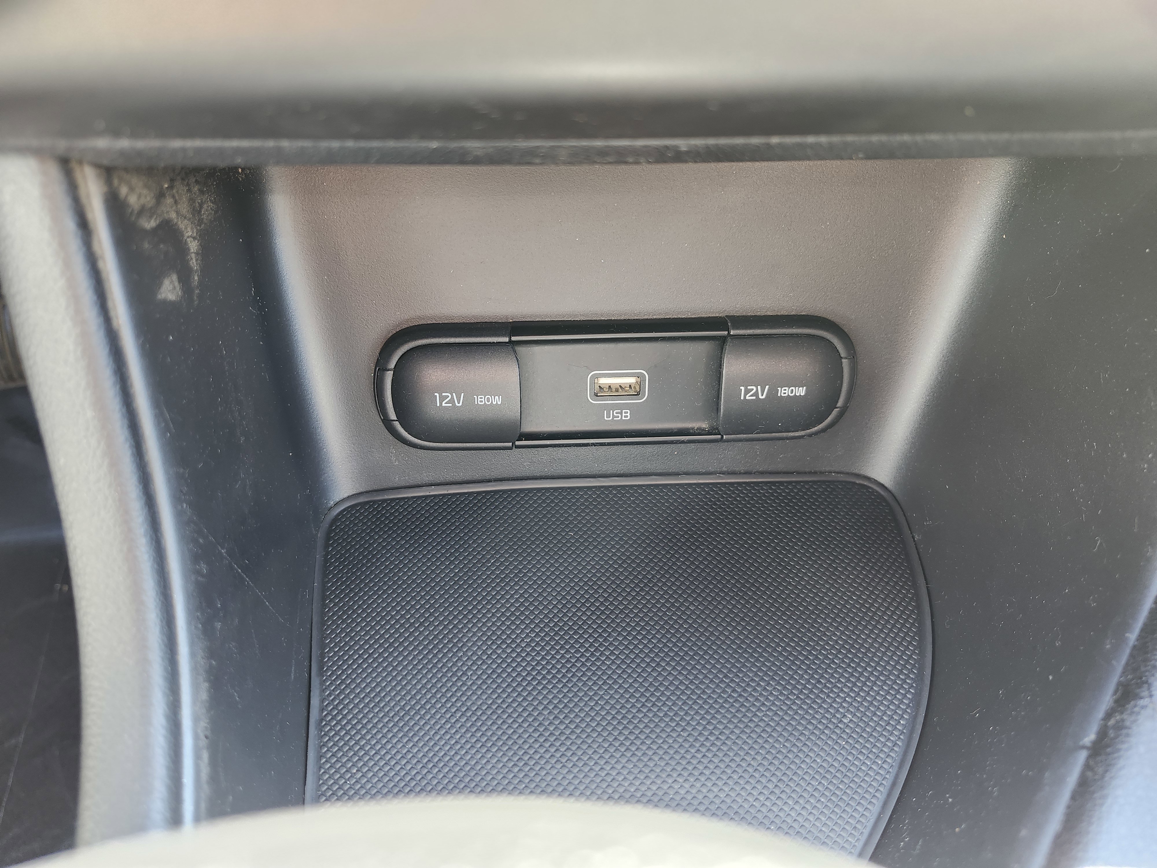 Used 2021 Kia Sportage LX w/ LX Fwd Popular Package image 6