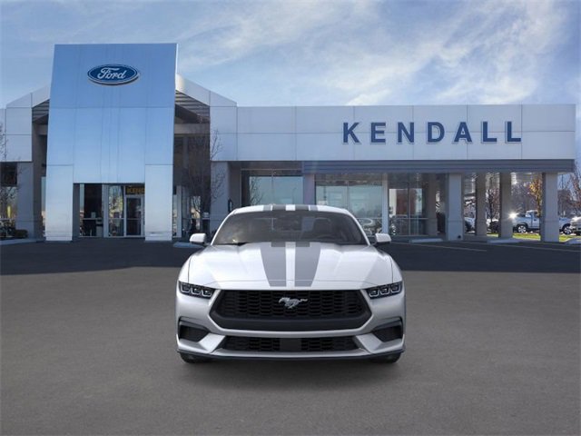 Used 2024 Ford Mustang Premium image 6