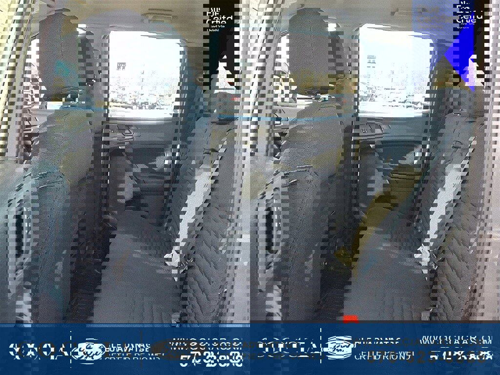 Certified 2023 Ford Ranger XL image 10