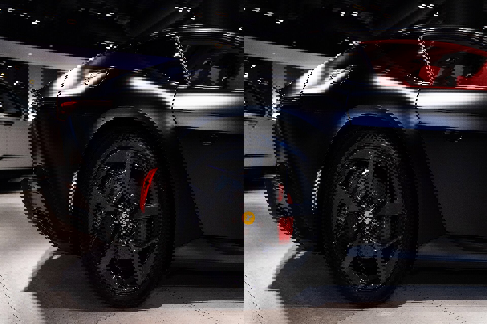 Used 2025 Ferrari 12Cilindri image 27