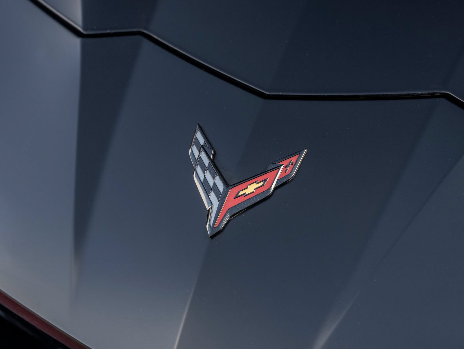 Used 2024 Chevrolet Corvette Stingray Premium Conv w/ Z51 Performance Package RWD image 15