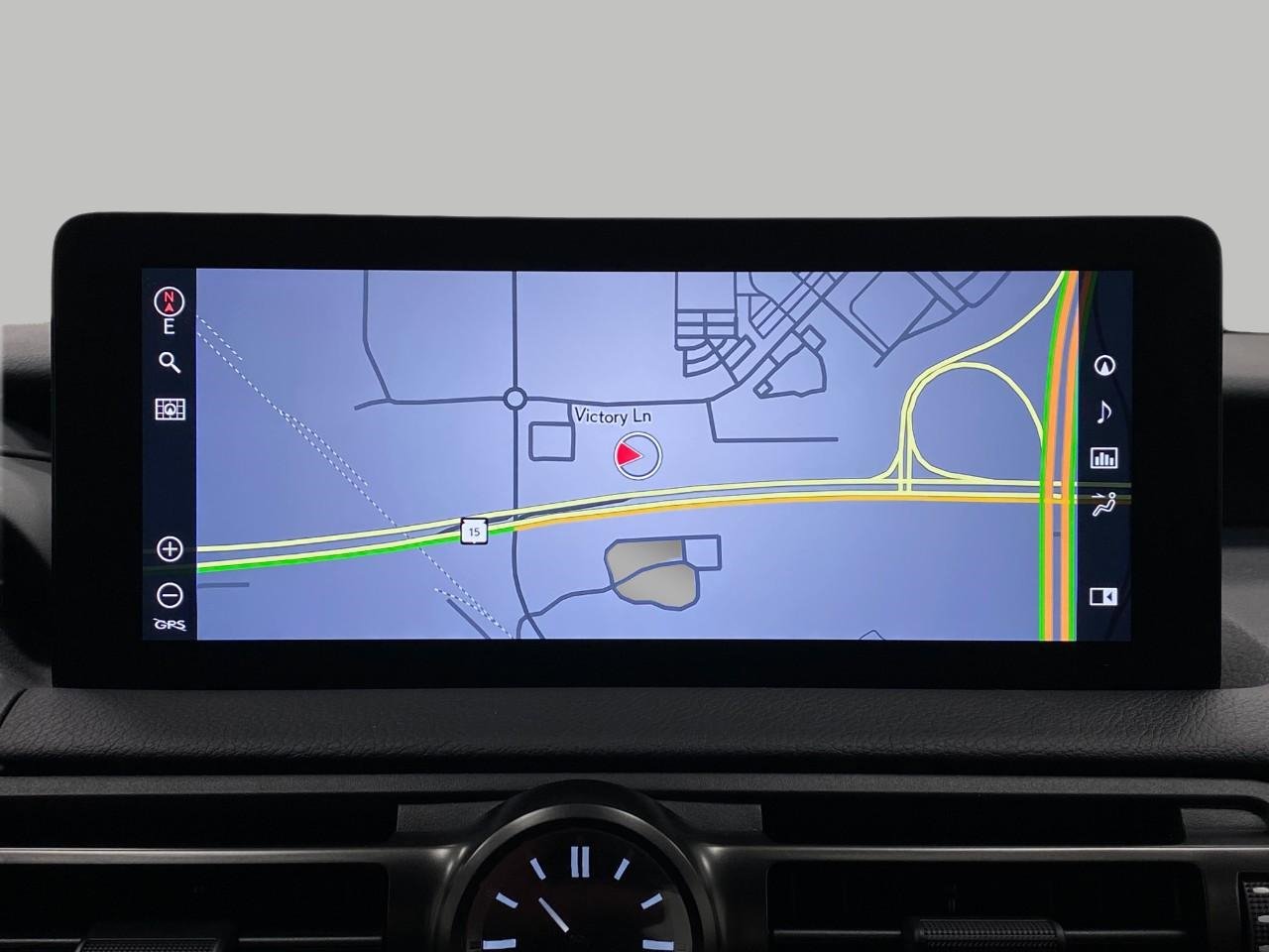 New 2025 Lexus IS 350 F Sport image 22