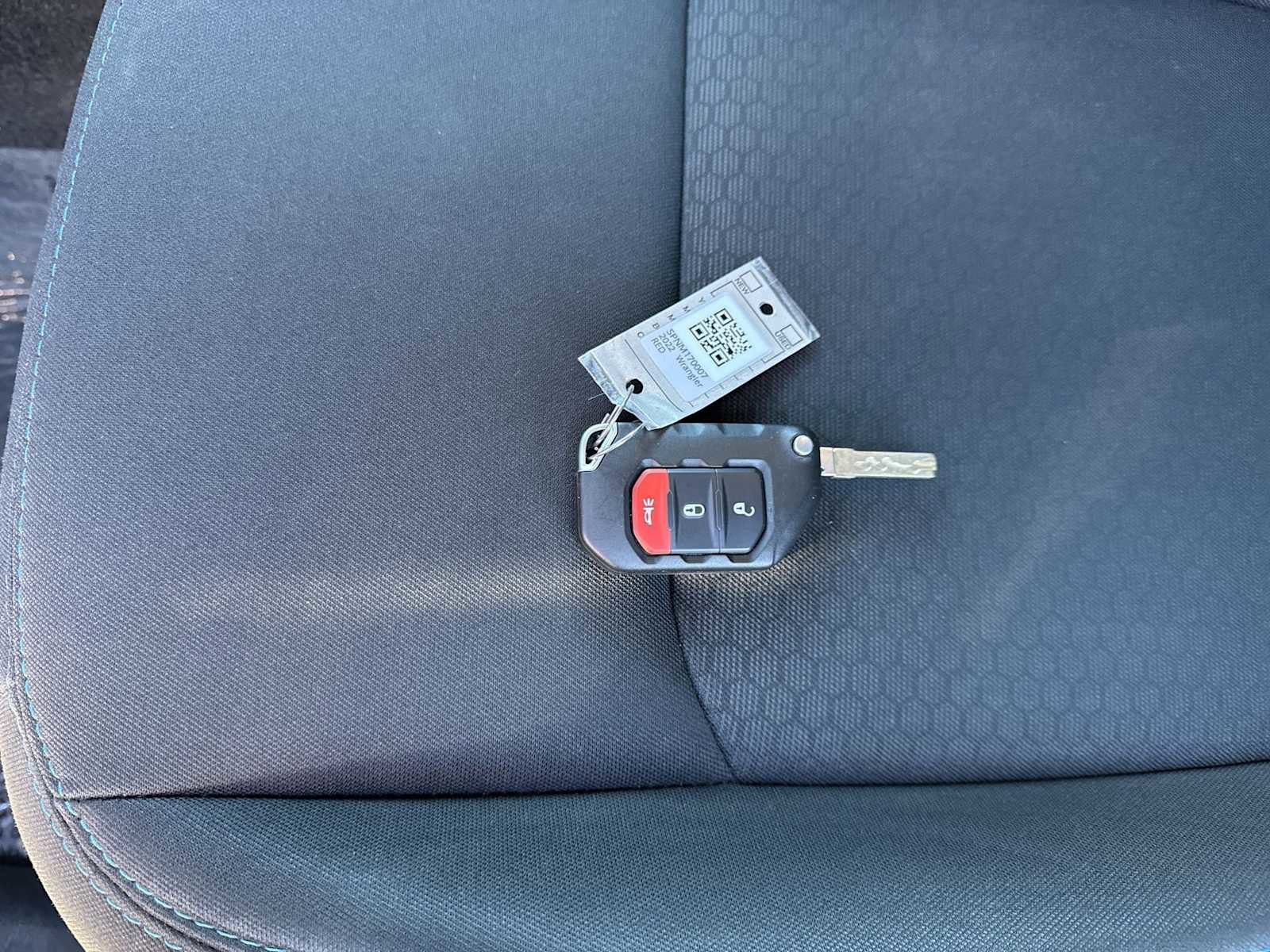 Used 2022 Jeep Wrangler Unlimited Rubicon 4xe image 31