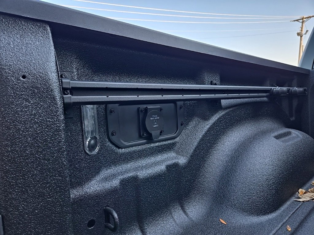 New 2026 RAM 1500 Rebel w/ Advanced Safety Group II image 31