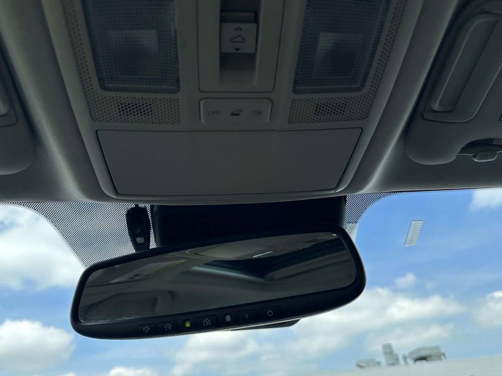 Used 2017 MAZDA MAZDA6 Touring w/ Touring Premium Package image 32