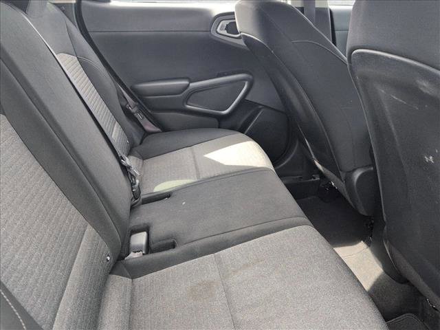 Used 2020 Kia Soul GT-Line FWD image 18