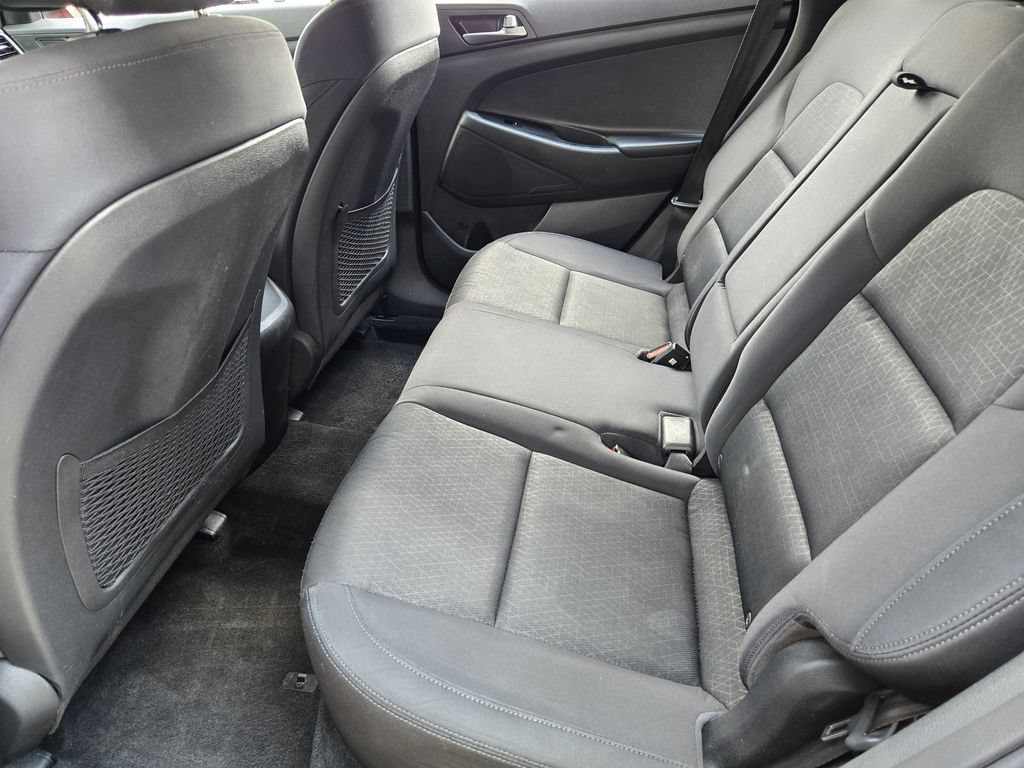 Used 2016 Hyundai Tucson SE w/ Option Group 02 FWD image 23