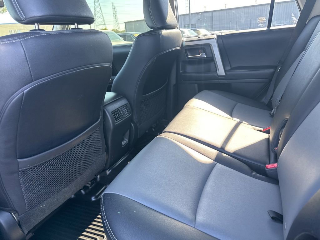 Used 2022 Toyota 4Runner SR5 Premium image 12
