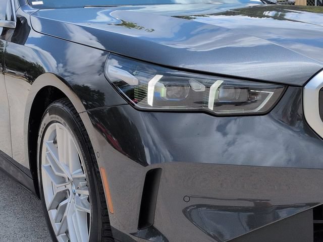 Used 2024 BMW 530i RWD image 11