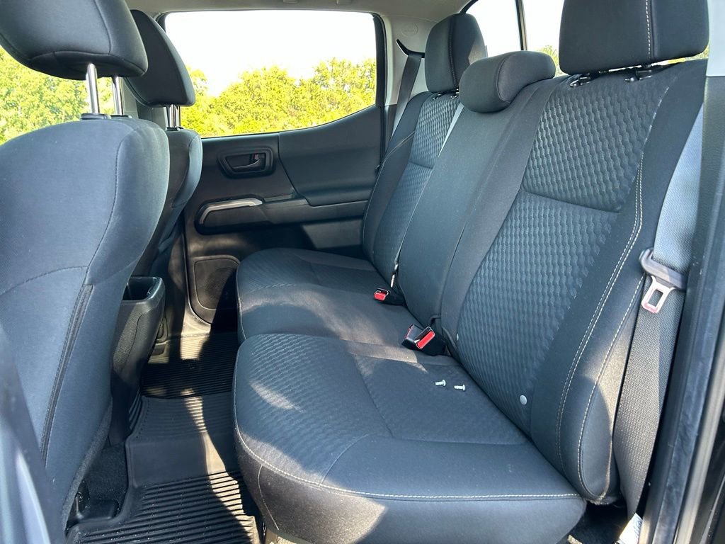 Certified 2023 Toyota Tacoma 4x4 Double Cab image 13