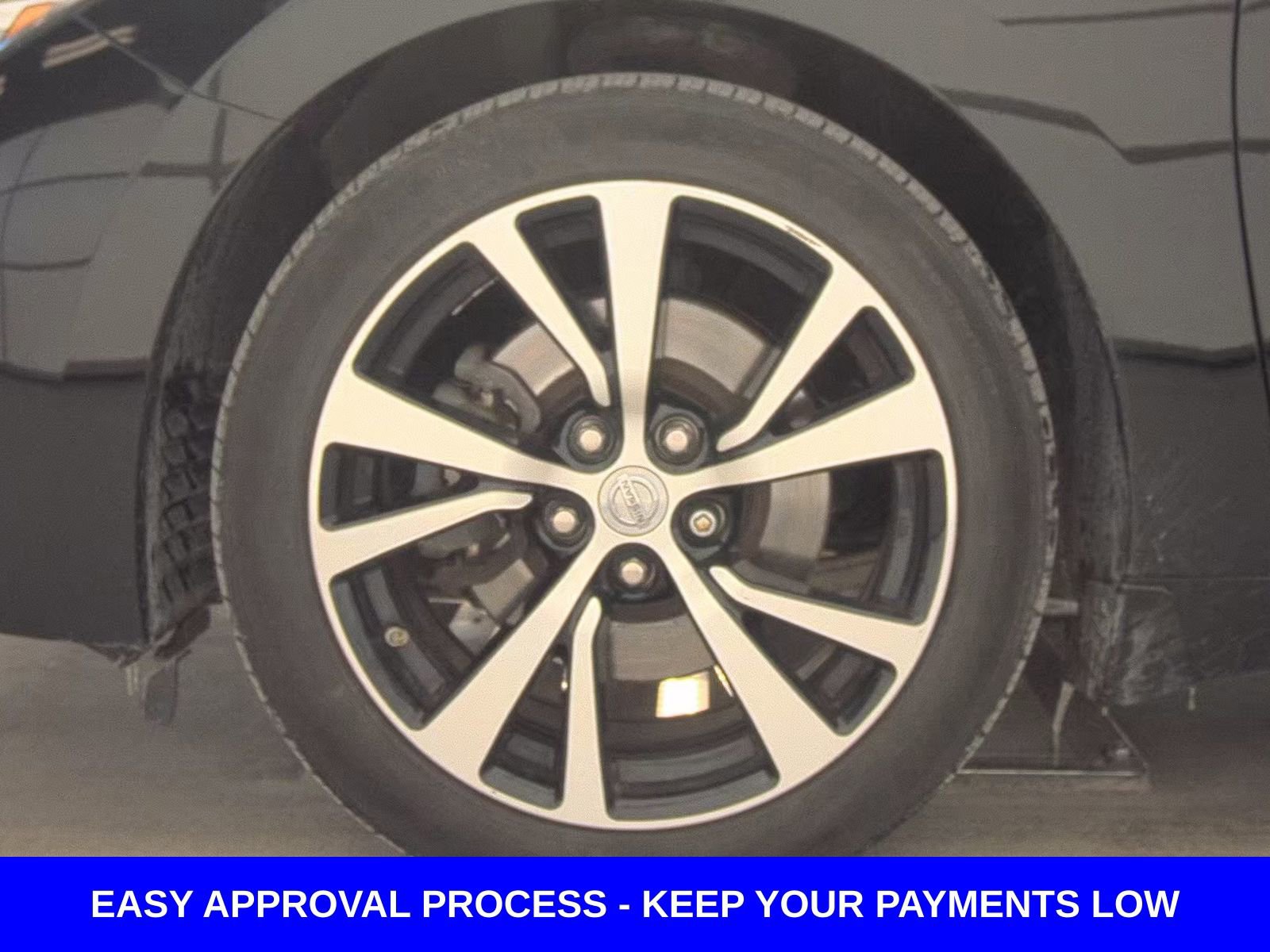 Used 2018 Nissan Maxima 3.5 SL image 15