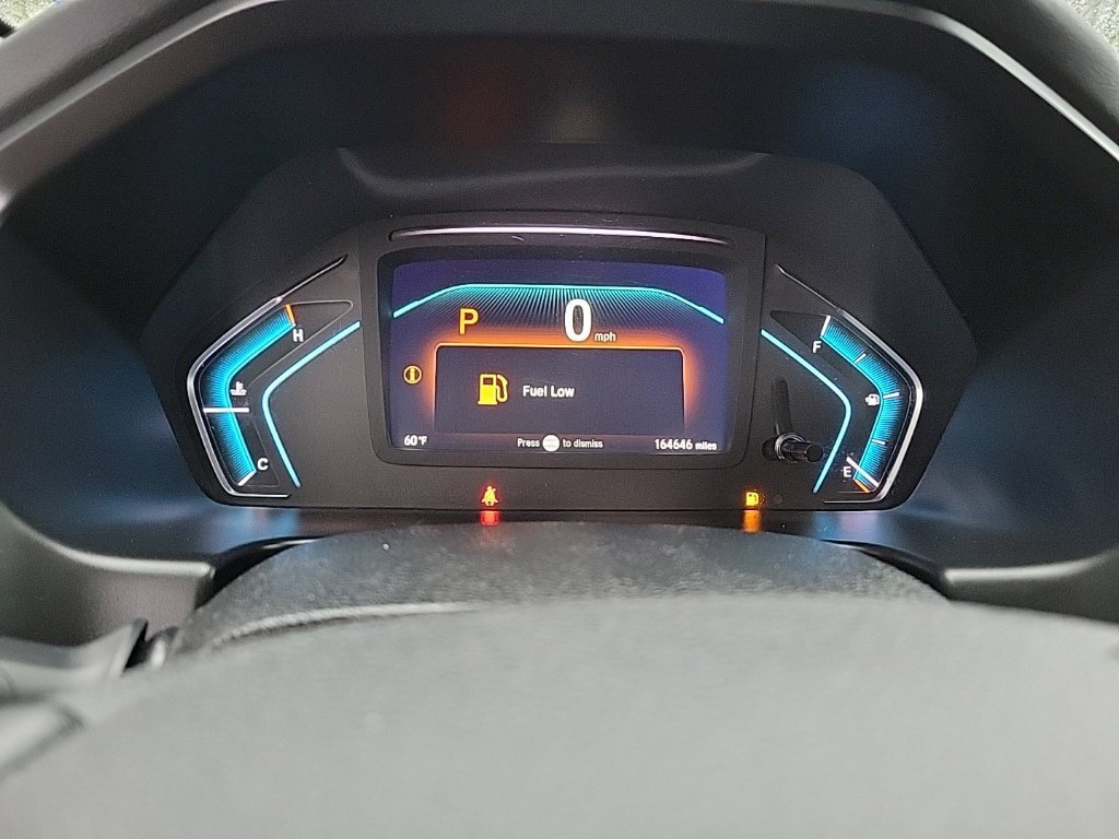 Used 2019 Honda Odyssey Elite image 12
