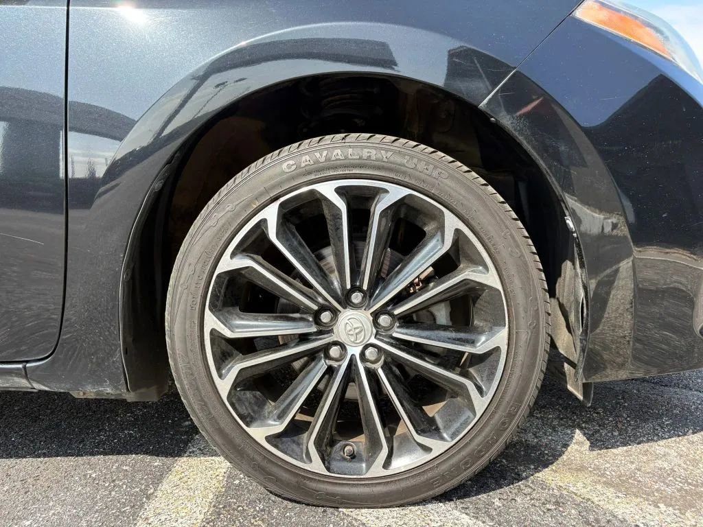 Used 2016 Toyota Corolla S w/ Protection Package FWD image 23