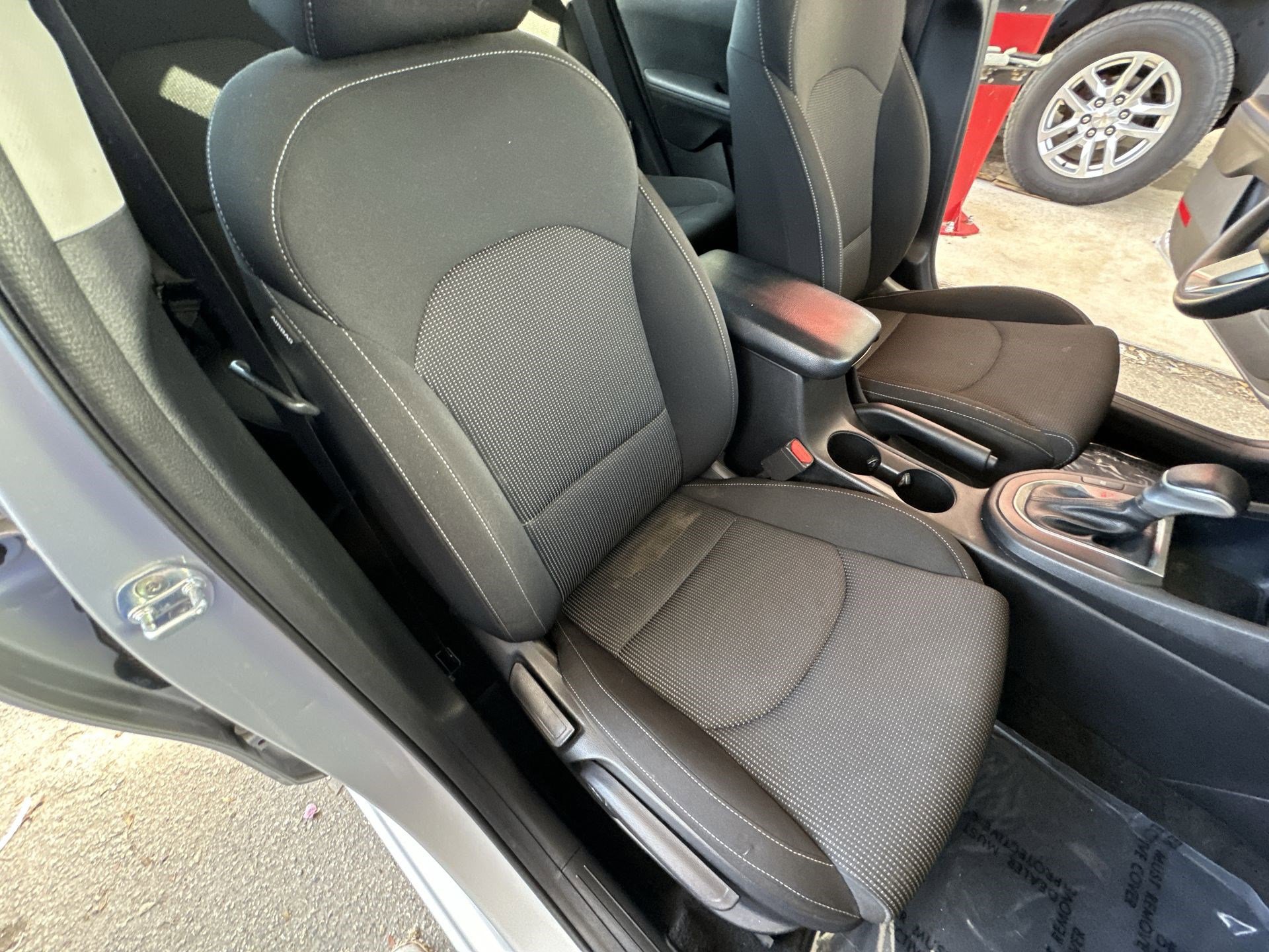 Used 2021 Kia Forte LXS image 28