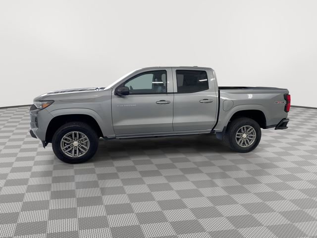 New 2026 Chevrolet Colorado LT w/ LT Convenience Package image 11