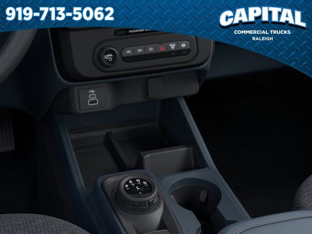 New 2025 Ford Maverick XL w/ Equipment Group 102A image 16