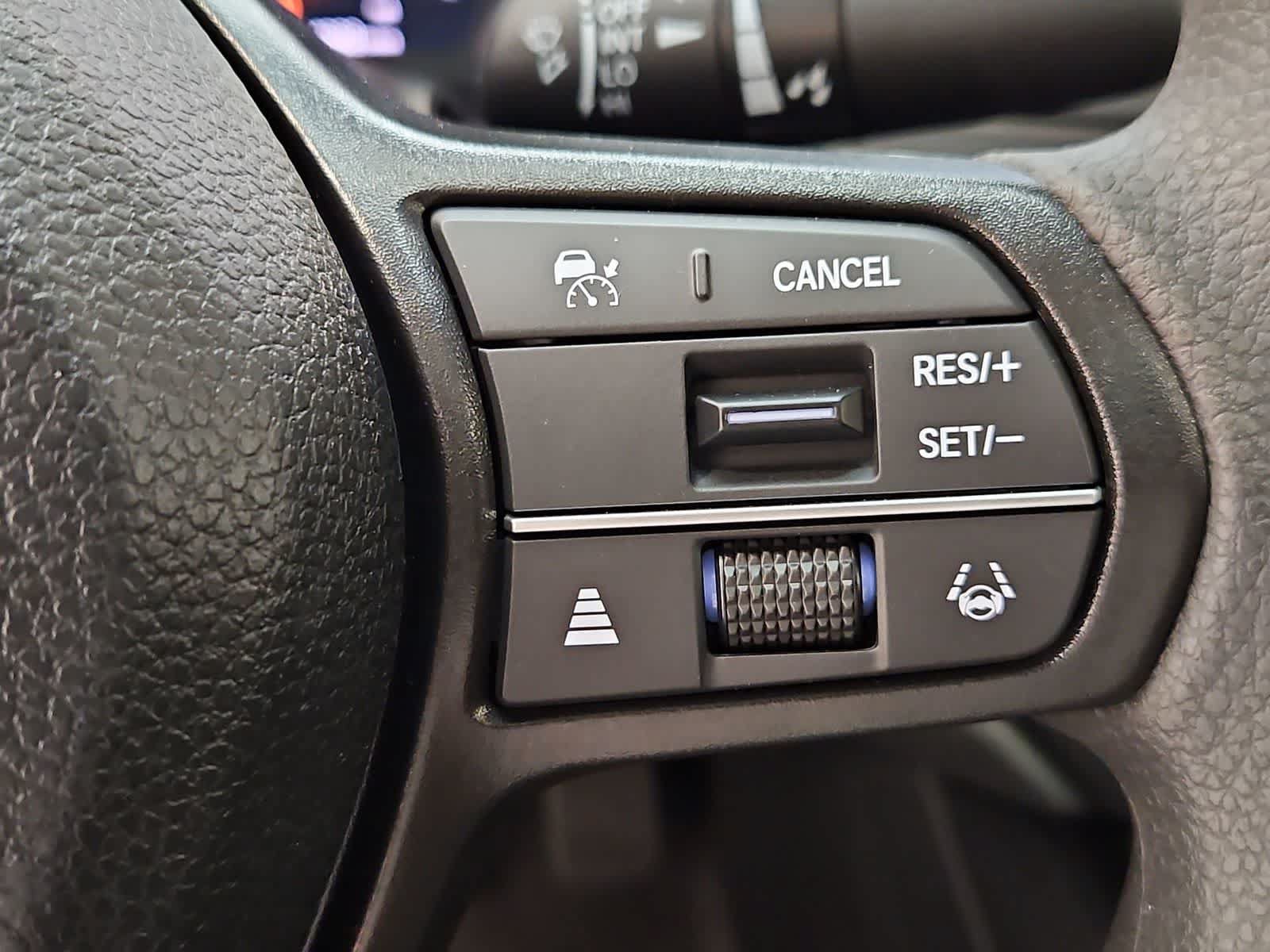 Certified 2025 Honda Accord SE image 13