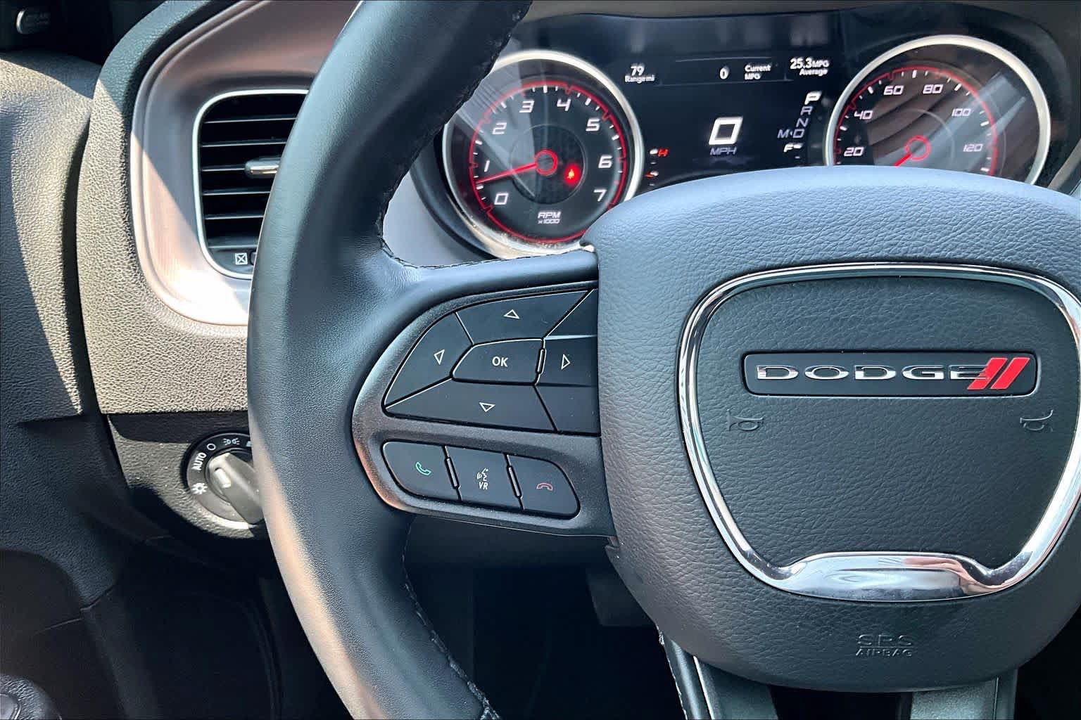 Used 2023 Dodge Charger SXT RWD image 23