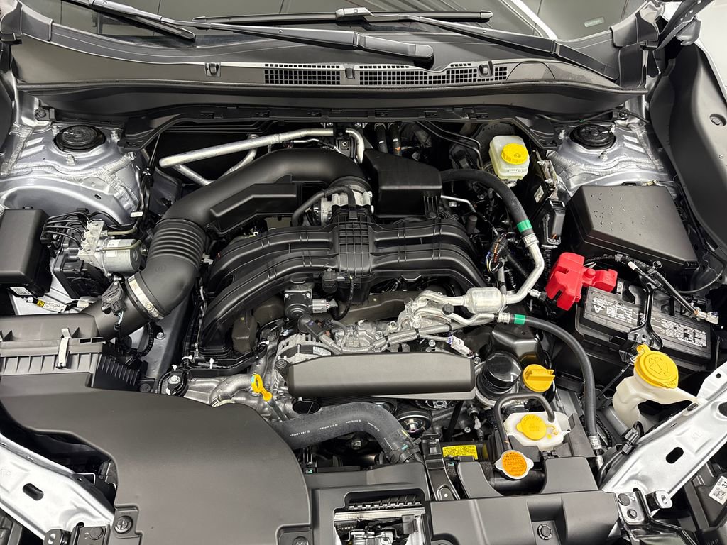 Used 2026 Subaru Forester Premium image 11