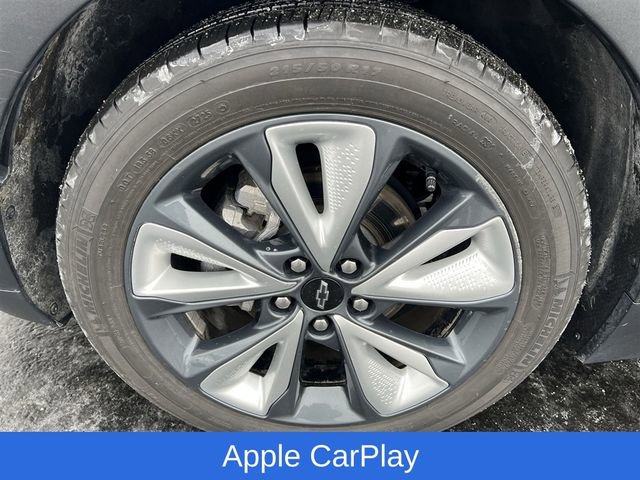 Certified 2023 Chevrolet Bolt EUV LT w/ Convenience Package image 22