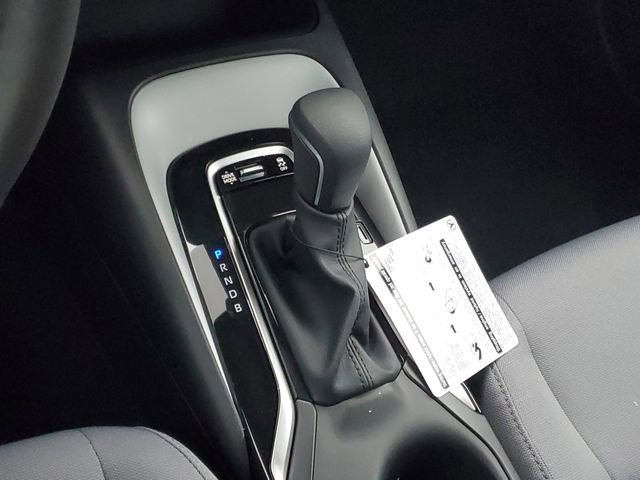 New 2026 Toyota Corolla SE image 22