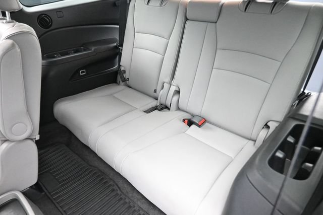 Used 2016 Honda Pilot Elite image 27