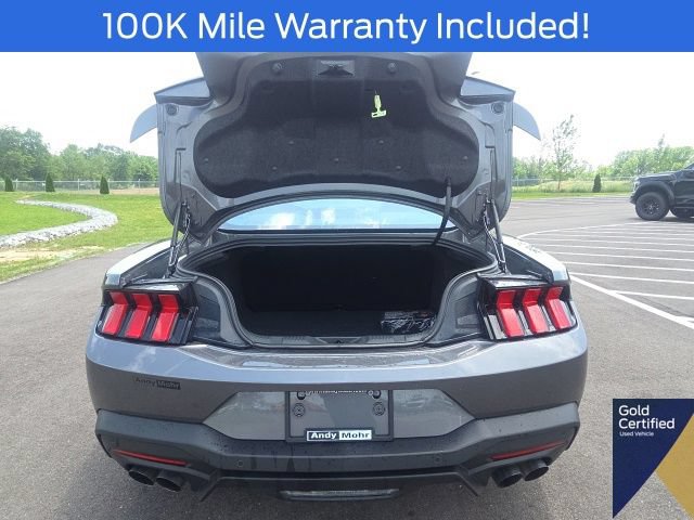Used 2024 Ford Mustang GT Premium RWD image 15